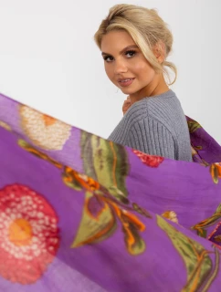 Pareo AT PO model 21253012 fialová - FPrice