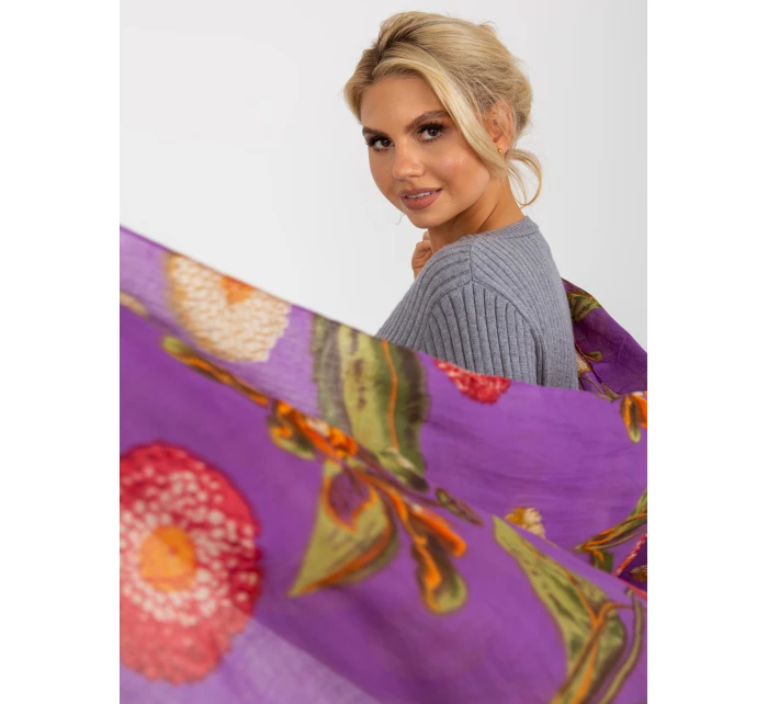 Pareo AT PO 75103.68 fialová