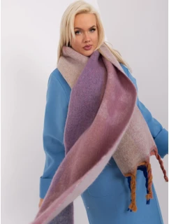 Šatka AT SZ 2316.10P fialová