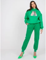 Bluza EM BL model 21201843 zielony - FPrice