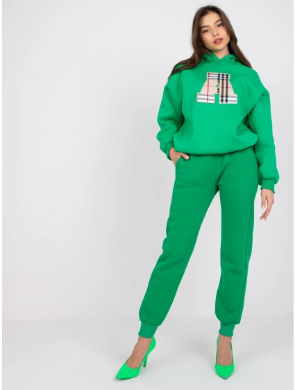 Bluza EM BL model 21201843 zielony - FPrice