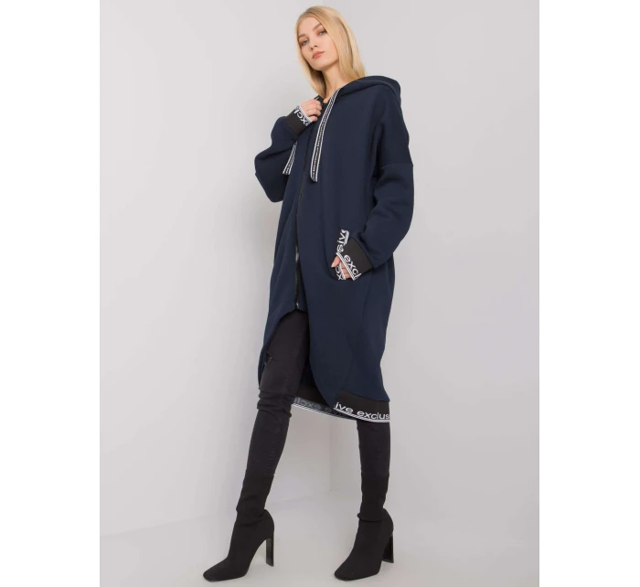 RV BL model 16175369 tmavě modrá - FPrice