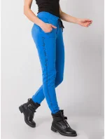 Tepláky RV DR 5789.06 tmavomodré