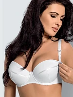 Dámska dojčiace podprsenka MK-01 Ana - Gorsenia