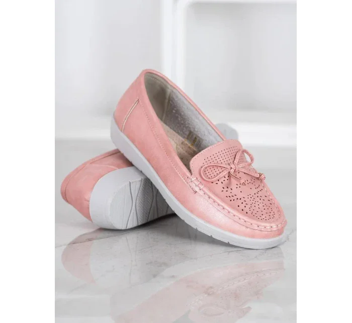 Dámske mokasíny 6063P - S.sunny Dámske mokasíny 6063P - S.sunny