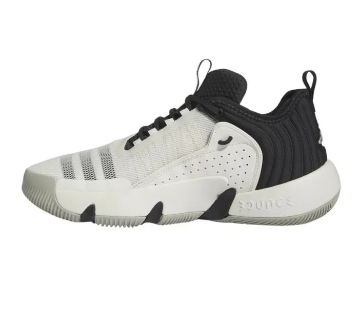 Pánské sportovní boty  M Bílá s černou  model 20982631 - ADIDAS