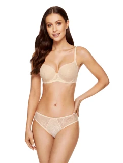 Vystužená podprsenka Lori-B4 - Gorteks