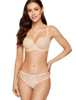 Vystužená podprsenka Lori-B4 - Gorteks