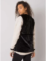 Dámská vesta YP KZ  Černá  model 21857557 - FPrice