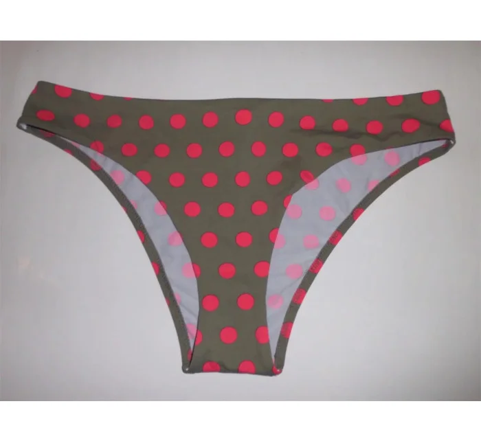 Dámske dvojdielne plavky GM2-23 bodka - Etna Dámske dvojdielne plavky GM2-23 bodka - Etna