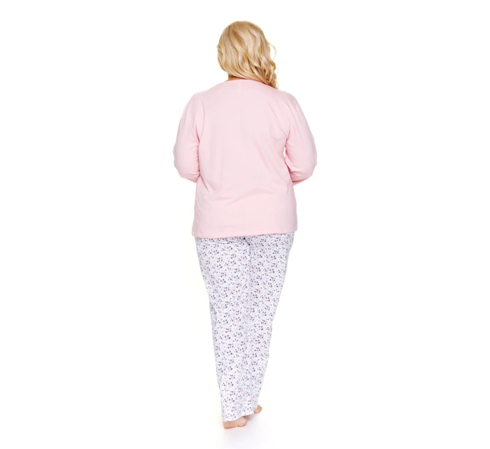 DÁMSKE PYŽAMO PB.7324 J/25