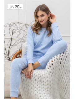 DÁMSKÉ PYŽAMO model 21730078 - LEVEZA