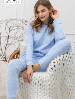 DÁMSKÉ PYŽAMO model 21730078 - LEVEZA