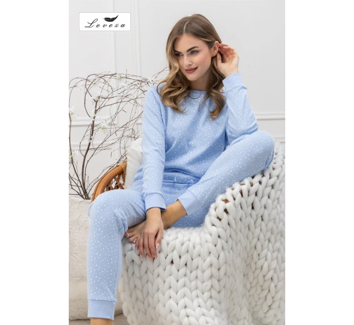 DÁMSKÉ PYŽAMO model 21730078 - LEVEZA DÁMSKÉ PYŽAMO model 21730078 - LEVEZA