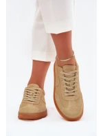 Športová obuv model 215487 Step in style