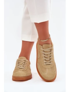 Športová obuv model 215487 Step in style