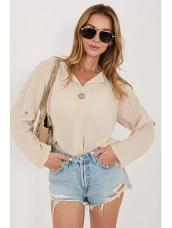 Blúzka model 226446 Taliansko Moda