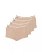 Basic+ Maxi model 21999224 YELLOW  YELLOW - Sloggi