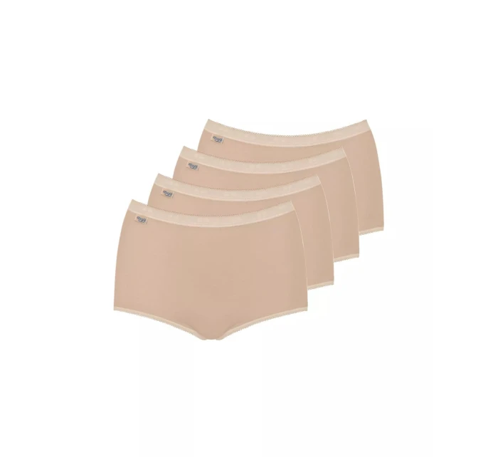 Basic+ Maxi model 21999224 YELLOW  YELLOW - Sloggi