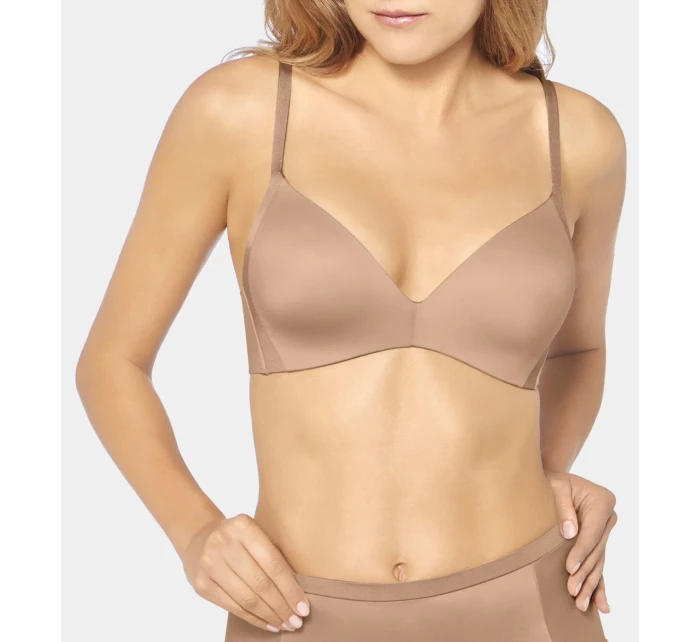 Podprsenka Body Make-up Soft Touch P EX béžová - TRIUMPH