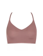 sloggi Soft ADAPT Top - CACAO - SLOGGI CACAO - SLOGGI sloggi Soft ADAPT Top - CACAO - SLOGGI CACAO - SLOGGI