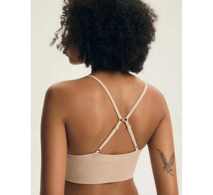 Podprsenka s kosticí  2 A'2 S2XL model 22012174 - HENDERSON LADIES