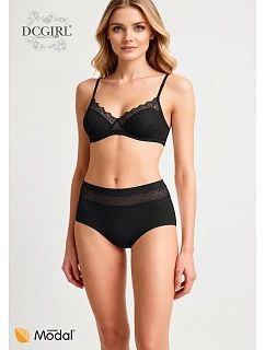 Nohavičky DC Girl 26811 A2, balenie Classic, veľkosti M–XL