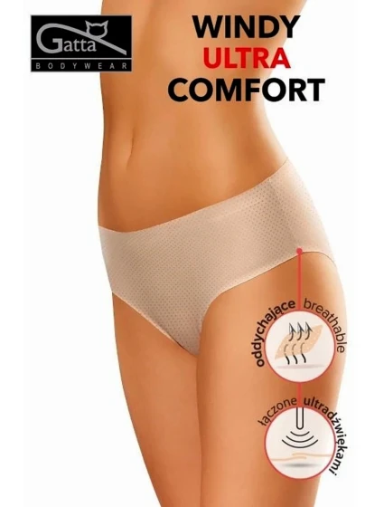 Dámské kalhotky  comfort beige  model 7795605 - Gatta