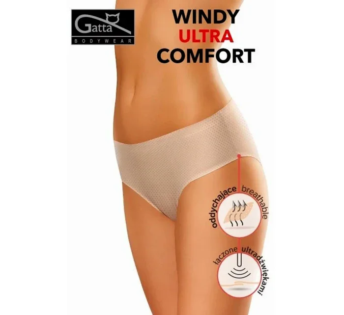 Dámské kalhotky  comfort beige  model 7795605 - Gatta