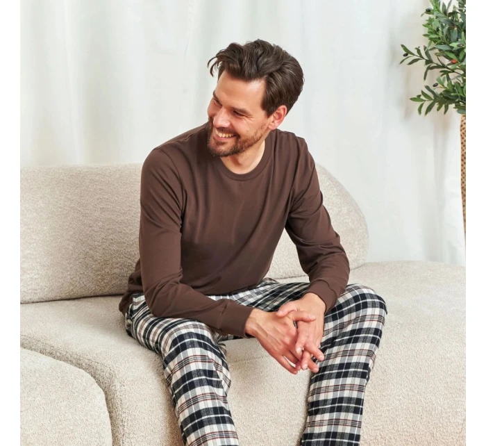 Pánske pyžamo 7334 - Doctornap