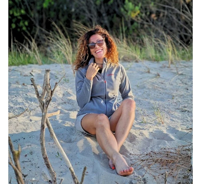 Tactical W fleecová mikina model 18997278 - Alpinus Tactical W fleecová mikina model 18997278 - Alpinus