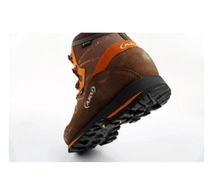Aku Trekker GTX W 978W518 dámske trekové topánky Aku Trekker GTX W 978W518 dámske trekové topánky