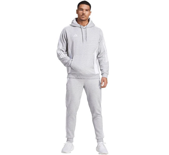 Mikina adidas Tiro 24 Sweat Hooded M IR7545