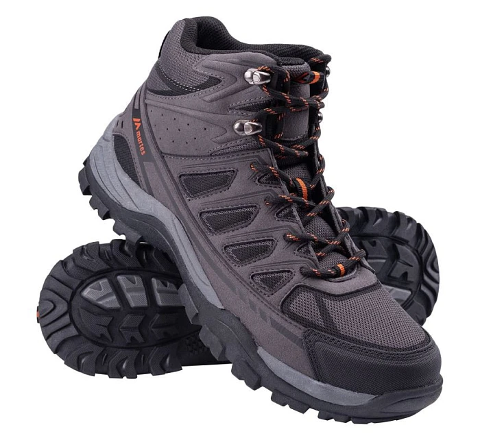 Pánska obuv KORIDO MID Pánska obuv KORIDO MID