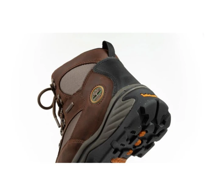 Topánky Timberland Chocorua M TB015130210