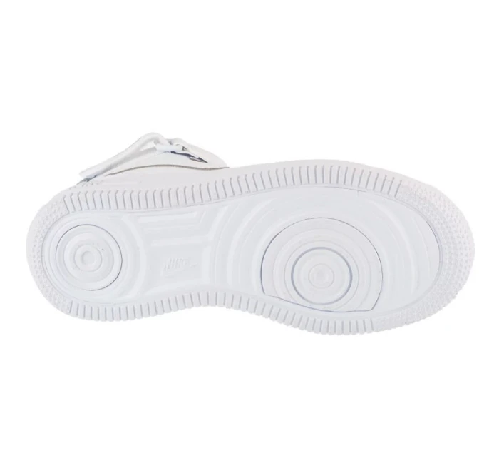 Topánky Nike Air Force 1 Mid EasyOn Gs W FN1193-111