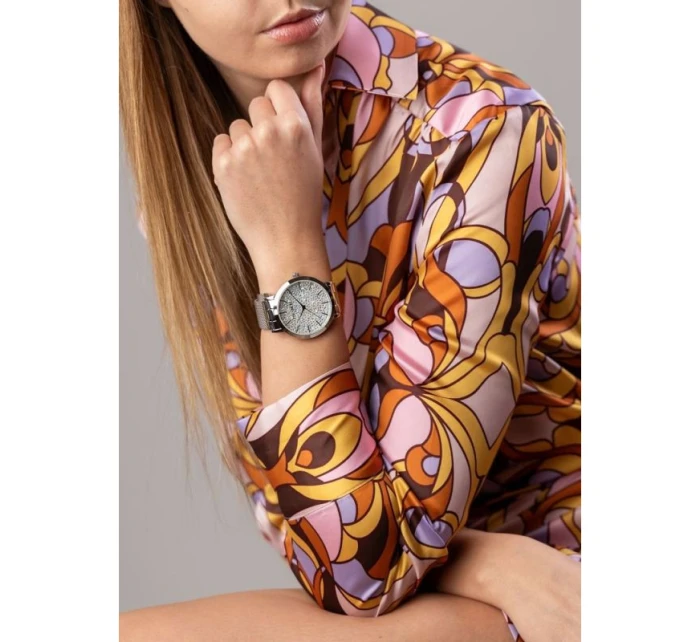 Dámské hodinky model 21805235 - Paul Lorens Dámské hodinky model 21805235 - Paul Lorens