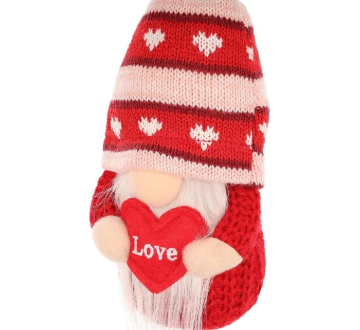SKRZAT GNOM Z LOVE DEKORACJA model 21831341