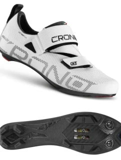 buty  białe 45 kompozyt model 21845169 - Crono