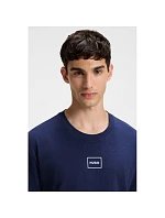 Loungewear  pánská košile na spaní model 22055163 - Hugo