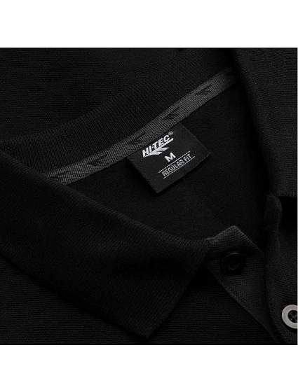 Pánské tričko model 22071251 II - Hi-Tec