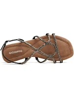 Dámská obuv Gioseppo Black model 22377775 - WD