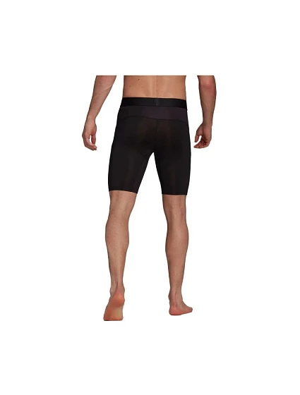 Pánské šortky Techfit Tights M model 16046509 - ADIDAS