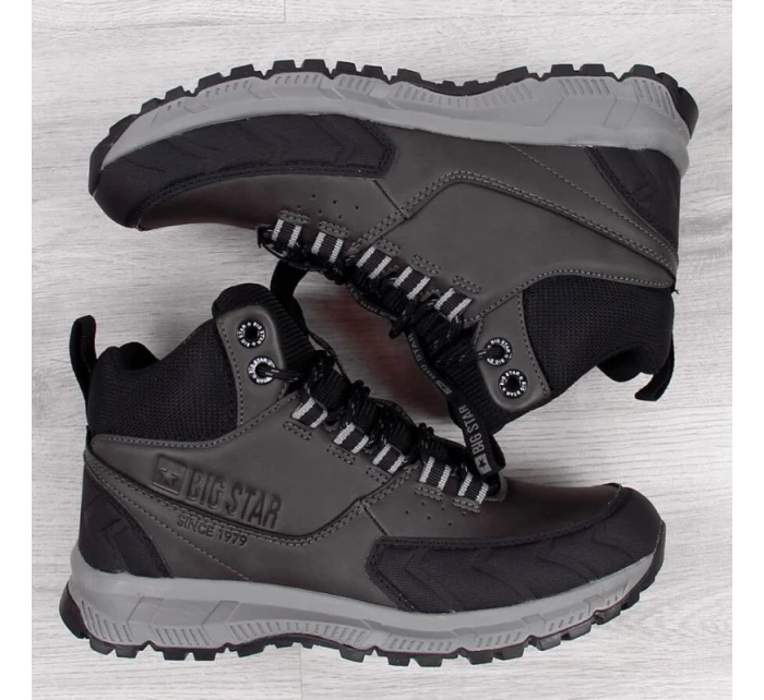 Jr model 21904442 - Big Star