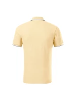 Pánske polo tričko Focus M MLI-23285 - Malfini