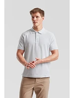 Fruit of the Loom Premium Polo Piqué – polokošeľa 16.3218 tmavomodrá Fruit of the Loom Premium Polo Piqué – polokošeľa 16.3218 tmavomodrá
