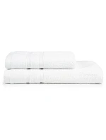 Bamboo 50 Ručník white model 22540680 - The One Towelling Bamboo 50 Ručník white model 22540680 - The One Towelling