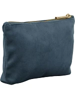 BG Sametová toaletní taška 52.0 blue model 22411420 - BagBase BG Sametová toaletní taška 52.0 blue model 22411420 - BagBase