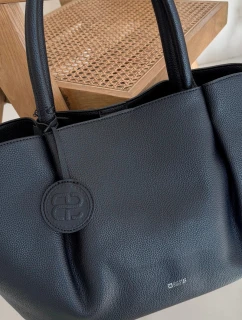 Velká dámská taška Big Star černá model 21794124 - Big Star Shoes