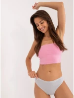 BR MT 11444 8 viacfarebných spodných nohavíc